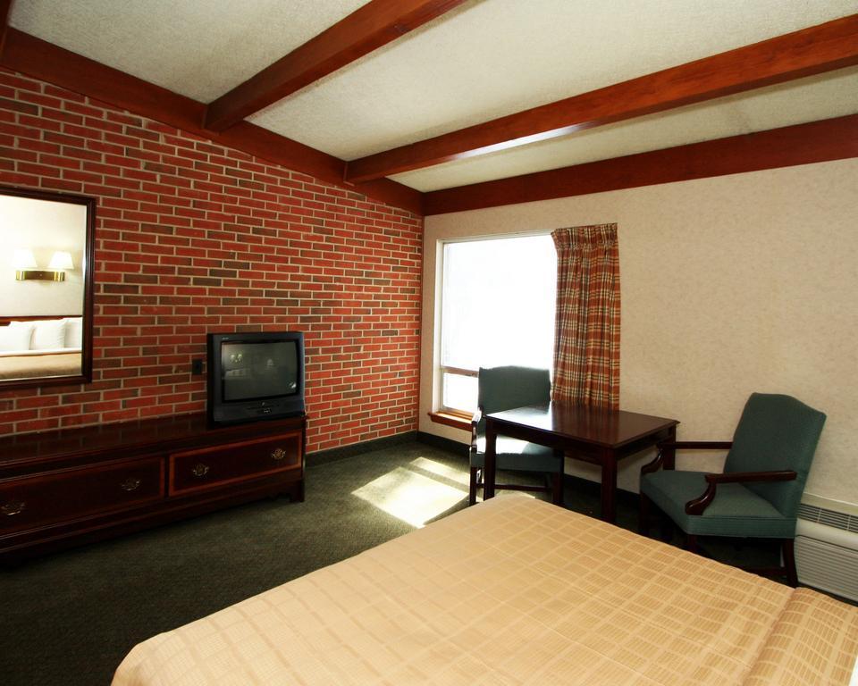 Quality Inn Waynesboro - Skyline Drive Extérieur photo